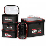 Geanta DAM Detek Accessory Box System 6L 17.5x22x16cm, DAM