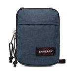 Geantă crossover EASTPAK - Buddy EK000724L831 Triple Denim 26W