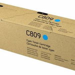 Toner imprimanta samsung Toner CLT-C809S, Samsung