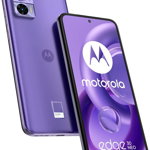 Telefon mobil Motorola Edge 30 Neo, Dual SIM, 128GB, 8GB RAM, 5G, Very Peri