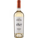 Vin alb sec Chardonnay de Purcari, 0.75L, 13% alc., Republica Moldova, Crama Purcari