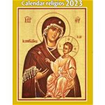 Calendar religios 365 de file 2023