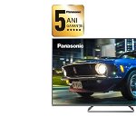 Televizor Panasonic TX-58HX810E, 146 cm, Smart, 4K Ultra HD, LED Garantie 5 ani