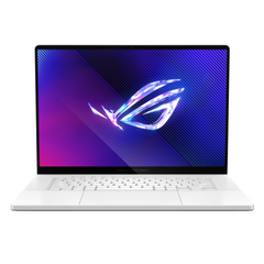 Laptop Gaming ASUS ROG Zephyrus G16, GA605WI-QR078W, 16-inch, 2.5K (2560 x 1600, WQXGA) 16:10 aspect ratio, ROG Nebula Display, AMD Ryzen™ AI 9 HX 370 Processor 2.0GHz (36MB Cache, up to 5.1GHz, 12 cores, 24 Threads); AMD XDNA™ NPU up to 50TOPS, AMD Rade, ASUS Laptop Gaming ASUS ROG Zephyrus G16, GA605WI-QR078W, 16-inch, 2.5K (2560 x 1600, WQXGA) 16:10 aspect ratio, ROG Nebula Display, AMD Ryzen™ AI 9 HX 370 Processor 2.0GHz (36MB Cache, up to 5.1GHz, 12 cores, 24 Threads); AMD XDNA™ NPU up to 50TOPS, AMD Rade, ASUS