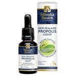 Propolis BIO30 lichid - Noua Zeelanda - picaturi 25ml