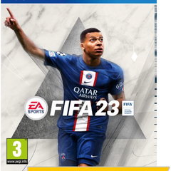 Joc FIFA 23 pentru PlayStation 4