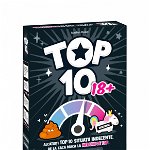 Top Ten 18+ (RO), Cocktail Games