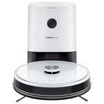 Niceboy ION Charles Q10 White - Aspirator robot cu mop, Niceboy