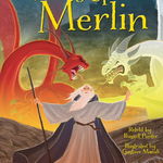 Stories of Merlin