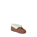 Papuci de casa din blana naturala pentru femei - Zetpol SABINA 531, marimi 37-41, Zetpol