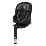 Scaun auto I-Size Maxi-Cosi Mica Authentic Black, 40-105 cm, Negru