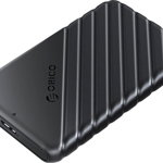 Orico Orico Carcasa hard disk SATA 2.5` USB 3.1 negru, Orico