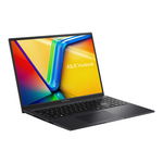 "Laptop ASUS Vivobook 16X, K3605VC-N1247, 16.0-inch, WUXGA (1920 x 1200) 16:10 aspect ratio, Intel® Core™ i5-13500H Processor 2.6 GHz (18MB Cache, up to 4.7 GHz, 12 cores, 16 Threads), NVIDIA® Geforce RTX™ 3050 4GB Laptop GPU, 1x, Asus