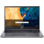 Acer Chromebook CB515-1WT-56N1 39,6 cm (15.6") Ecran tactil Full HD 11th gen Intel® Core™ i5 16 Giga Bites LPDDR4x-SDRAM 256