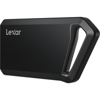 SL600 / USB3.2 Gen2x2 up to  - 2TB, Lexar