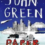 Paper Towns, John Green