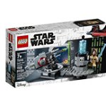 LEGO Star Wars - Tun de pe Death Star 75246, 159 piese