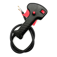 Acceleratie simpla motocoasa MX156 - Default Title, Zave.ro