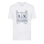 Graphic t-shirt l, Armani Exchange