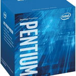 CPU INTEL skt. 1151   PENTIUM dual core G4520, 2C, 3.6GHz, 3MB   "BX80662G4520", nobrand