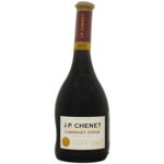 Vin J.P Chenet Cabernet-Syrah Red 0.75 CL X 12.5%