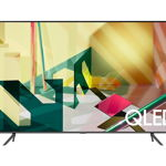 Televizor QLED Samsung 216 cm (85") QE85Q70T, Ultra HD 4K, Smart TV, WiFi, CI+