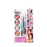 3 in 1 nail art pen, Create It!