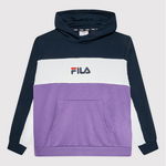 Fila Bluză Tracy 688744 Colorat Regular Fit, Fila