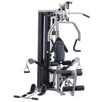 Aparat Multifunctional Body Craft GX