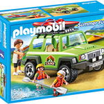 Playmobil - Vehicul de teren