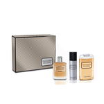 Trussardi Set cadou barbati Riflesso apa de toaleta 100 ml + deodorant spray 100 ml + gel de dus 200 ml