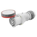 Priza mobila 3P+N+E IP67 125A 6h 380-415V AC, Gewiss