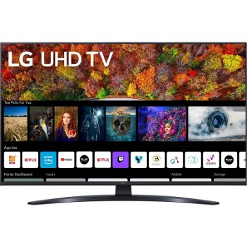 Televizor LG 65UP81003LR 164 cm Smart 4K Ultra HD Clasa G