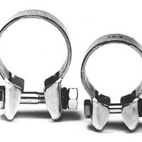 Conector teava, sistem de esapament MTR MT716, MTR