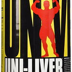 Universal Uni-Liver 500 tab, Universal