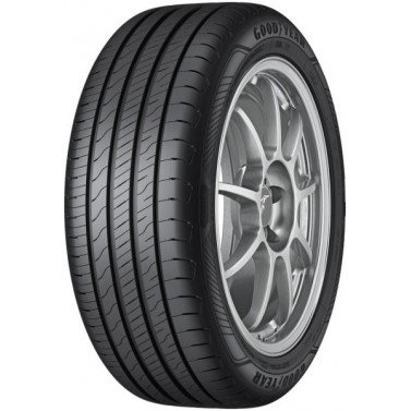 Anvelopa Vara Goodyear EfficientGrip Performance 2 195/65/R15 91H