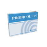 Probicol IBS, 20 capsule vegetale, Innergy, Innergy