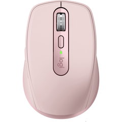 Mouse Logitech MX Anywhere 3S for Business Pale Grey