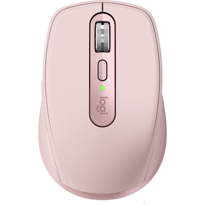 Mouse Logitech MX Anywhere 3S for Business Pale Grey