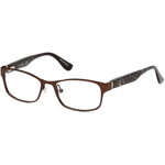 Rame ochelari de vedere dama Guess GU2608 049, 52mm