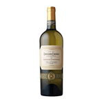 Vin alb sec Domeniul Coroanei Segarcea Prestige Tamaioasa Romaneasca, 0.75 l