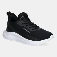 Pantofi sport cu logo, CALVIN KLEIN JEANS Pantofi sport cu logo, CALVIN KLEIN JEANS