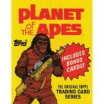 Planet of the Apes (Topps, nr. 1)