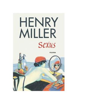 eBook Sexus