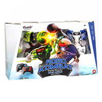 Set 2 roboti cu telecomanda Robo Kombat