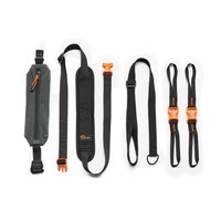 Lowepro kit curea de accesorii GearUp