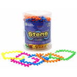 Set de constructie - Stems (20 piese)