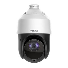 Camera supraveghere rotativa PTZ Speed Dome Hikvision HiLook Darkfighter PTZ-T4215I-D, 2 MP. IR 100 m, 15x, Hikvision