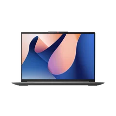 16'' IdeaPad Slim 5 16IAH8, WUXGA IPS, Procesor Intel Core i5-12450H (12M Cache, up to 4.40 GHz), 16GB DDR5, 1TB SSD, GMA UHD, No OS, Cloud Grey, Lenovo