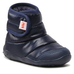 Bibi Cizme de zăpadă Fisioflex 4.0 1110220 Bleumarin